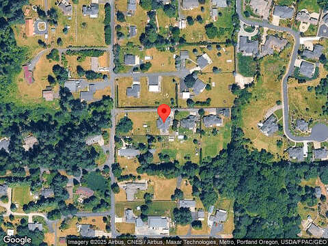 110Th, BATTLE GROUND, WA 98604