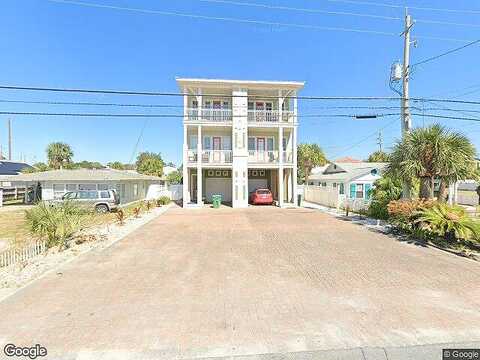 Front Beach, PANAMA CITY BEACH, FL 32413