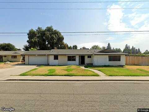 Burke, VISALIA, CA 93292