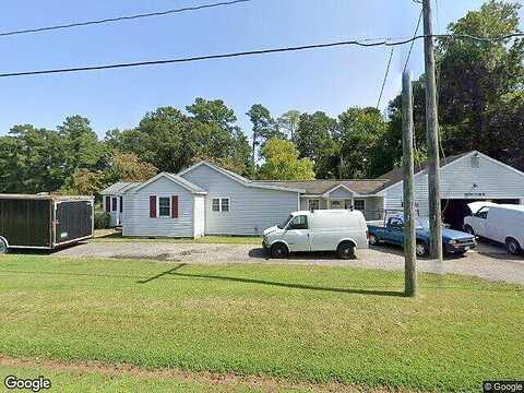 Riddick, SMITHFIELD, VA 23430