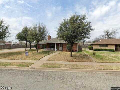 Celia, WICHITA FALLS, TX 76302
