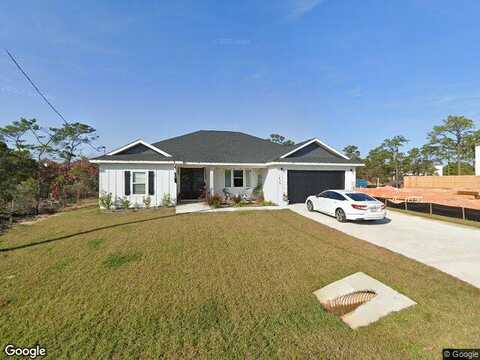 Ponderosa, GULF BREEZE, FL 32563