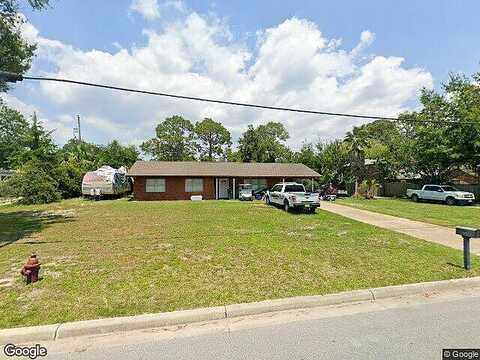 Monument, PORT SAINT JOE, FL 32456