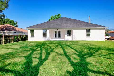 Redfish Point, GULF BREEZE, FL 32563