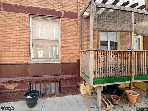 Newkirk, PHILADELPHIA, PA 19121
