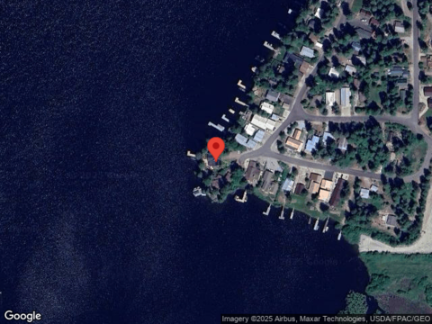 Viewpoint, NEWPORT, WA 99156