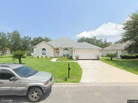 Red Rock Lake, JACKSONVILLE, FL 32226