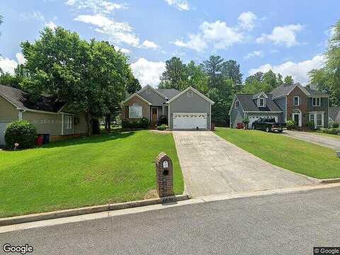 Chadwick, MACON, GA 31210