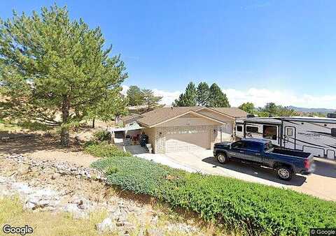 Ironwood, DEWEY, AZ 86327