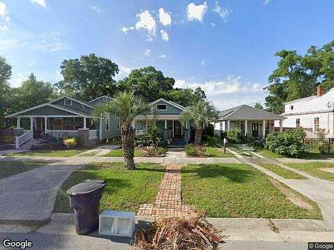 Strong, PENSACOLA, FL 32501