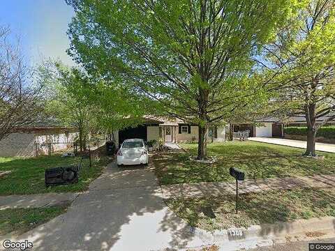 Searcy, KILLEEN, TX 76543