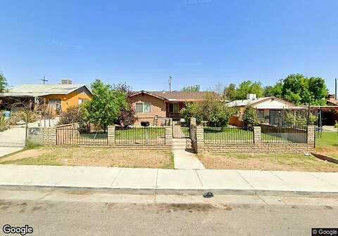 Lincoln, BAKERSFIELD, CA 93305