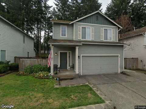 159Th, PUYALLUP, WA 98374