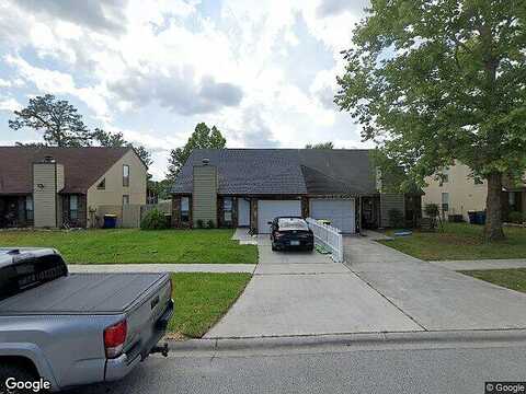 Fort Caroline Lakes, JACKSONVILLE, FL 32225