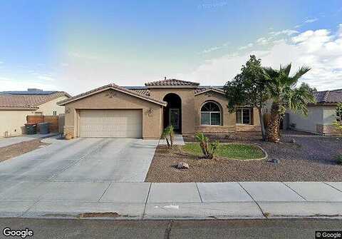 36Th, YUMA, AZ 85367
