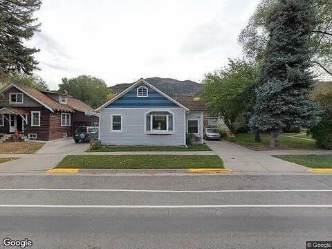 Pitkin, GLENWOOD SPRINGS, CO 81601