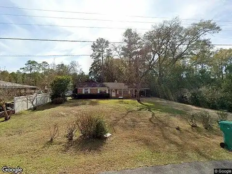 10Th, GRACEVILLE, FL 32440