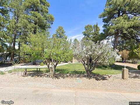 Owens, SHOW LOW, AZ 85901