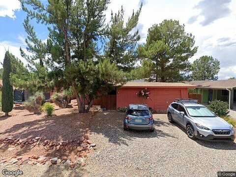 Palo Verde, SEDONA, AZ 86351