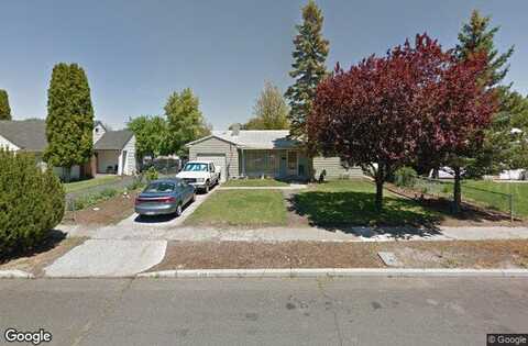 Ochoco, PRINEVILLE, OR 97754