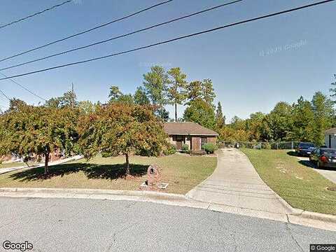 Hensley, COLUMBUS, GA 31907