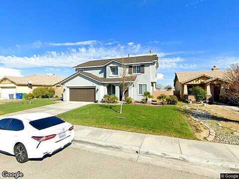 Expedition, PALMDALE, CA 93552