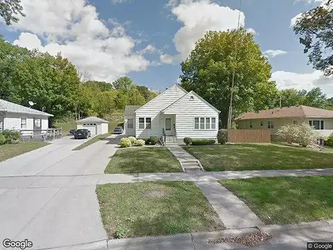 Vine, FERGUS FALLS, MN 56537
