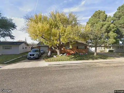 Springdale, ODESSA, TX 79762