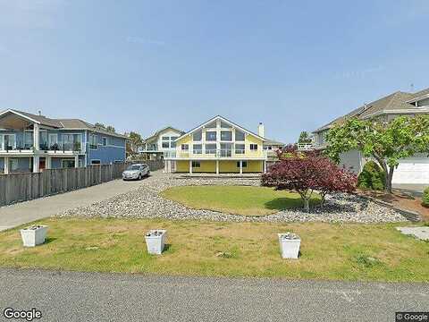 Edwards, POINT ROBERTS, WA 98281