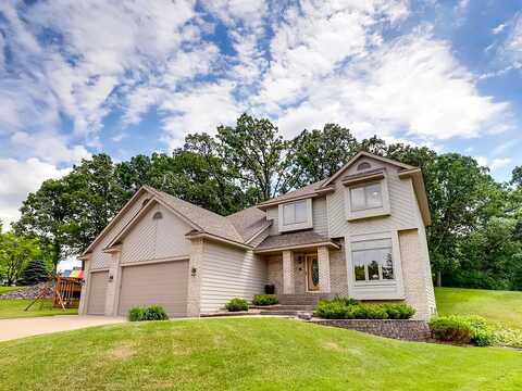 Oak Ridge, BURNSVILLE, MN 55306