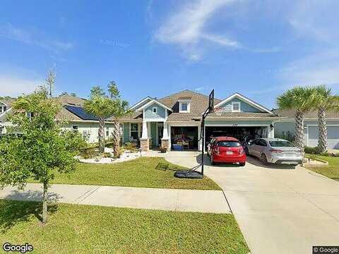Johnson Bayou, PANAMA CITY BEACH, FL 32407