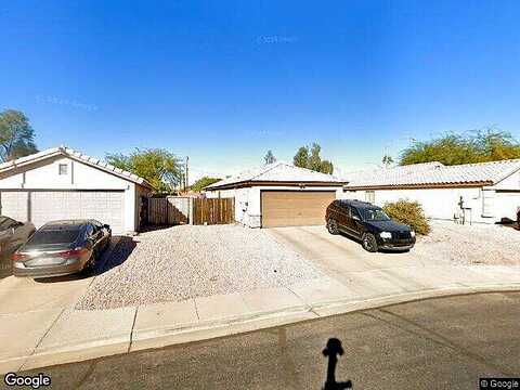 Dragoon, MESA, AZ 85208