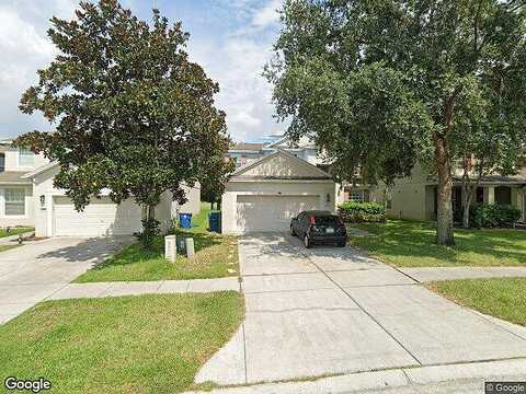 Nodding Shade, BROOKSVILLE, FL 34604