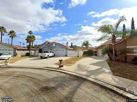 Basalt, HEMET, CA 92543