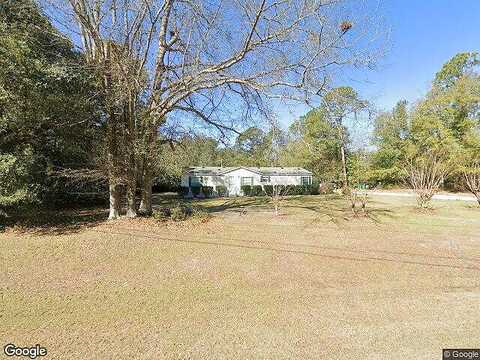 Graves Spring, LEESBURG, GA 31763