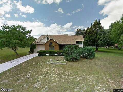 Rosemont, INVERNESS, FL 34450