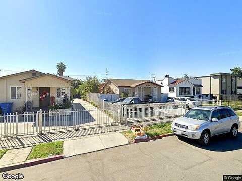 73Rd, LOS ANGELES, CA 90044