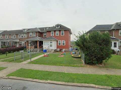 Radclyffe, BETHLEHEM, PA 18017