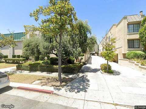 Magnolia, PASADENA, CA 91106