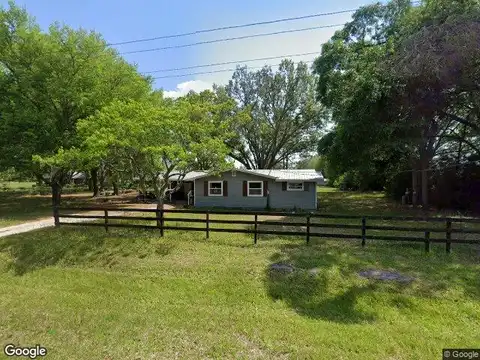 Mud Lake, MACCLENNY, FL 32063