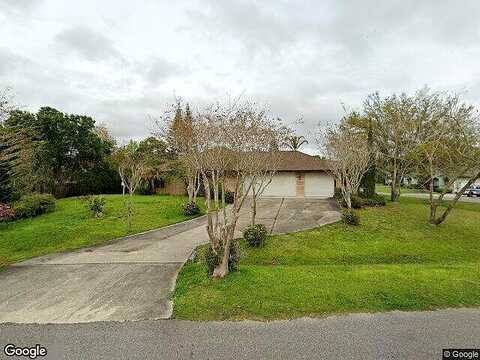 Millshore, CHULUOTA, FL 32766
