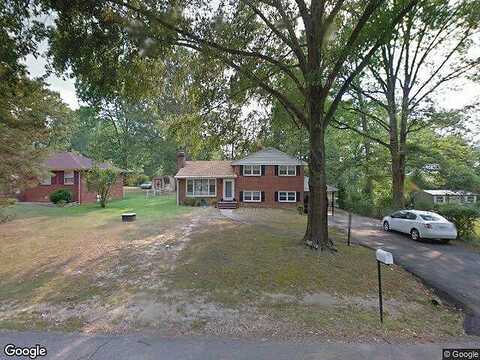 Dade, RICHMOND, VA 23227