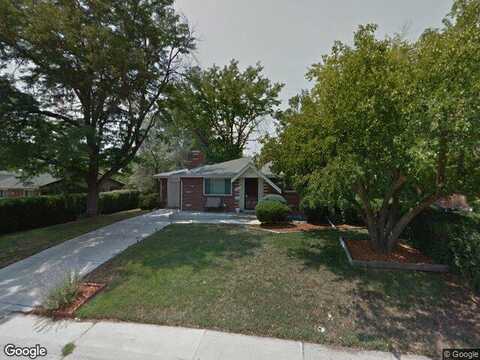 Benton, ARVADA, CO 80003