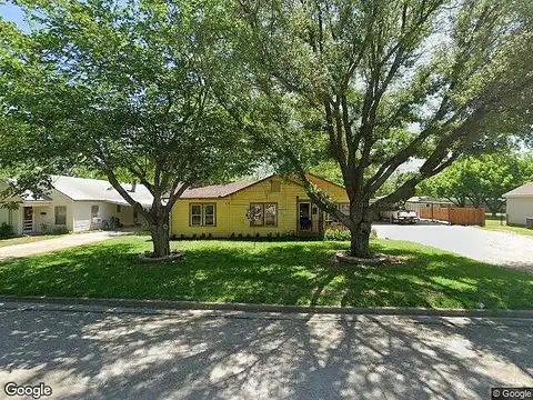Harrison, WEST, TX 76691