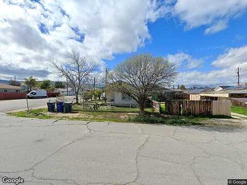 Fillmore, TAFT, CA 93268