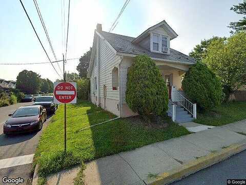 Seitz, EASTON, PA 18042