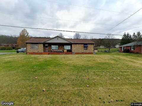 Red, DANVILLE, PA 17821