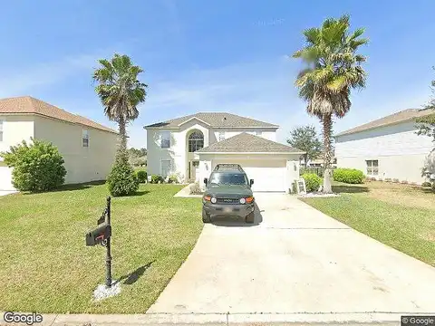 Longleaf, YULEE, FL 32097