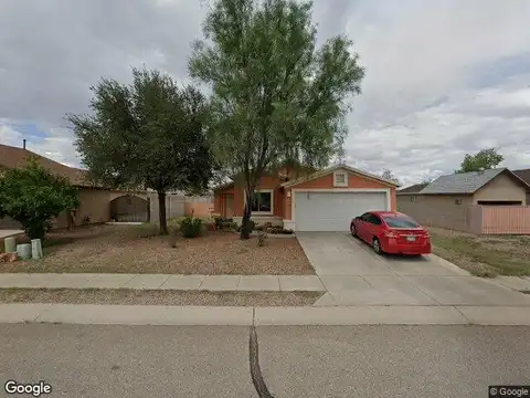 Carlisle, TUCSON, AZ 85746