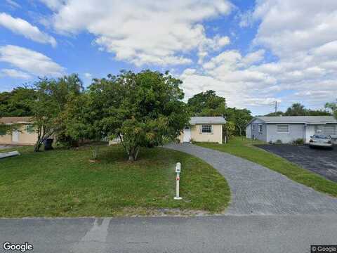 61St, HOLLYWOOD, FL 33023